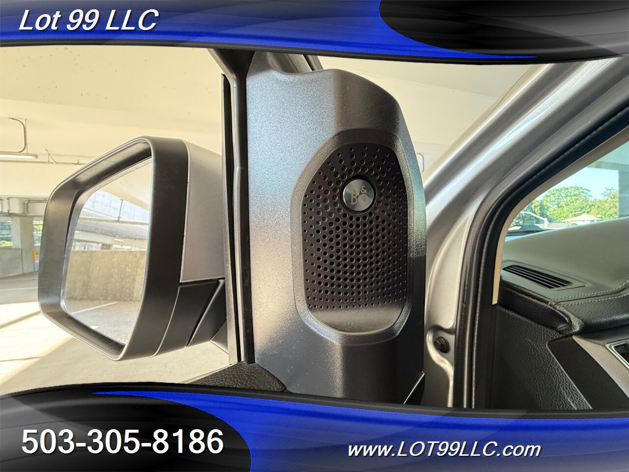 2021 Ford Ranger Lariat 4x4 Tremor Off Road Leather Navi Cam HD OFF-ROAD Suspension FOX SHOCKS Tech Package Adaptive Cruise Control - Photo 34 - Milwaukie, OR 97267
