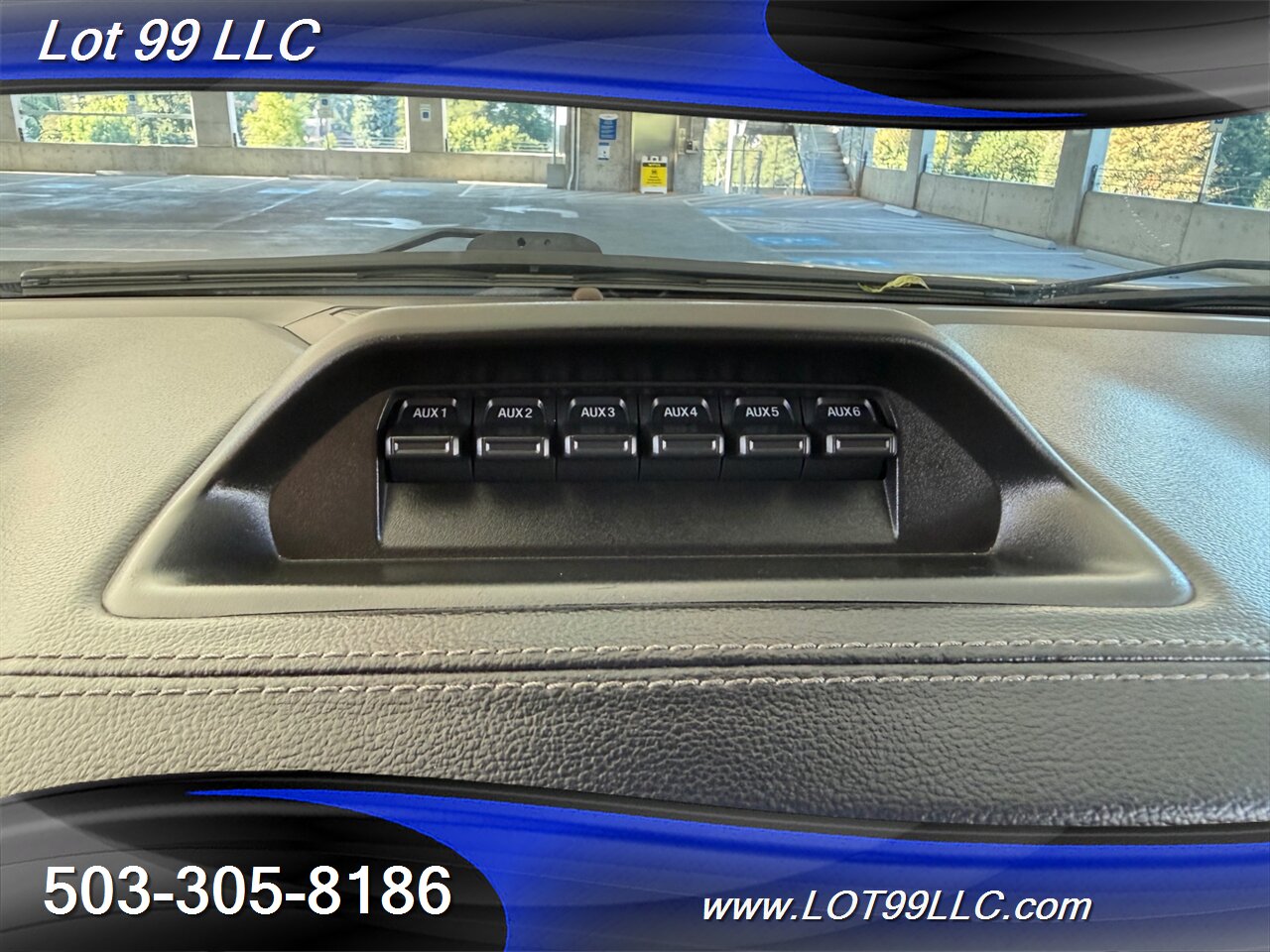 2021 Ford Ranger Lariat 4x4 Tremor Off Road Leather Navi Cam HD OFF-ROAD Suspension FOX SHOCKS Tech Package Adaptive Cruise Control - Photo 39 - Milwaukie, OR 97267