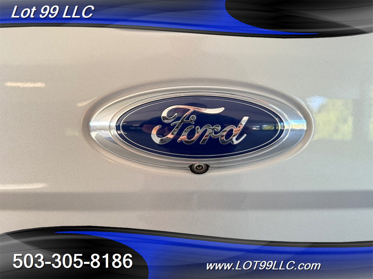 2021 Ford Ranger Lariat 4x4 Tremor Off Road Leather Navi Cam HD OFF-ROAD Suspension FOX SHOCKS Tech Package Adaptive Cruise Control - Photo 50 - Milwaukie, OR 97267