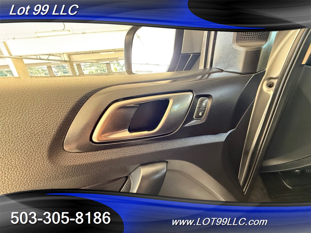 2021 Ford Ranger Lariat 4x4 Tremor Off Road Leather Navi Cam HD OFF-ROAD Suspension FOX SHOCKS Tech Package Adaptive Cruise Control - Photo 35 - Milwaukie, OR 97267