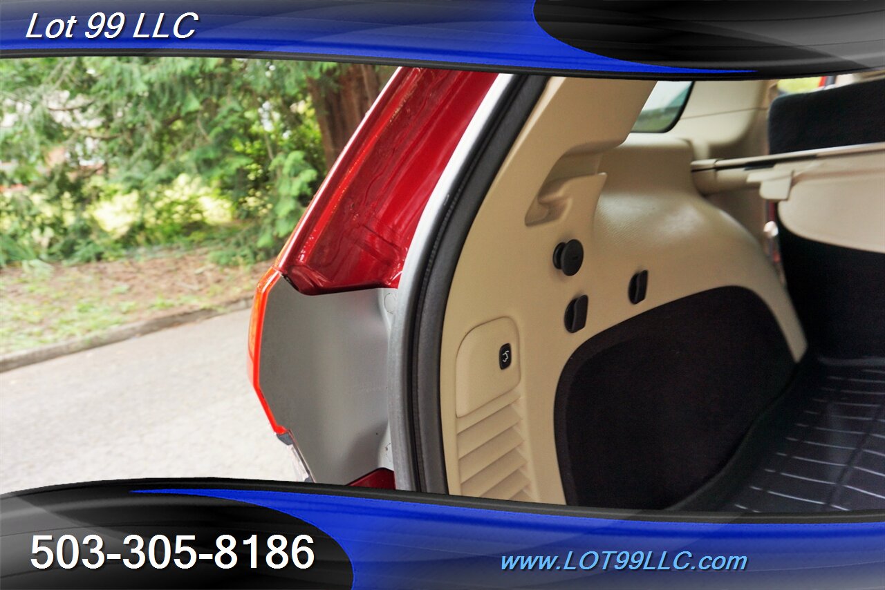 2015 Jeep Grand Cherokee Limited 4X4 100K 3.0L ECODIESEL Leather Pano Roof - Photo 33 - Milwaukie, OR 97267