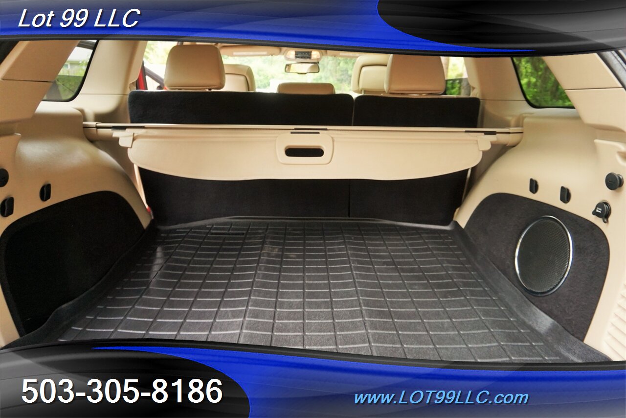 2015 Jeep Grand Cherokee Limited 4X4 100K 3.0L ECODIESEL Leather Pano Roof - Photo 15 - Milwaukie, OR 97267
