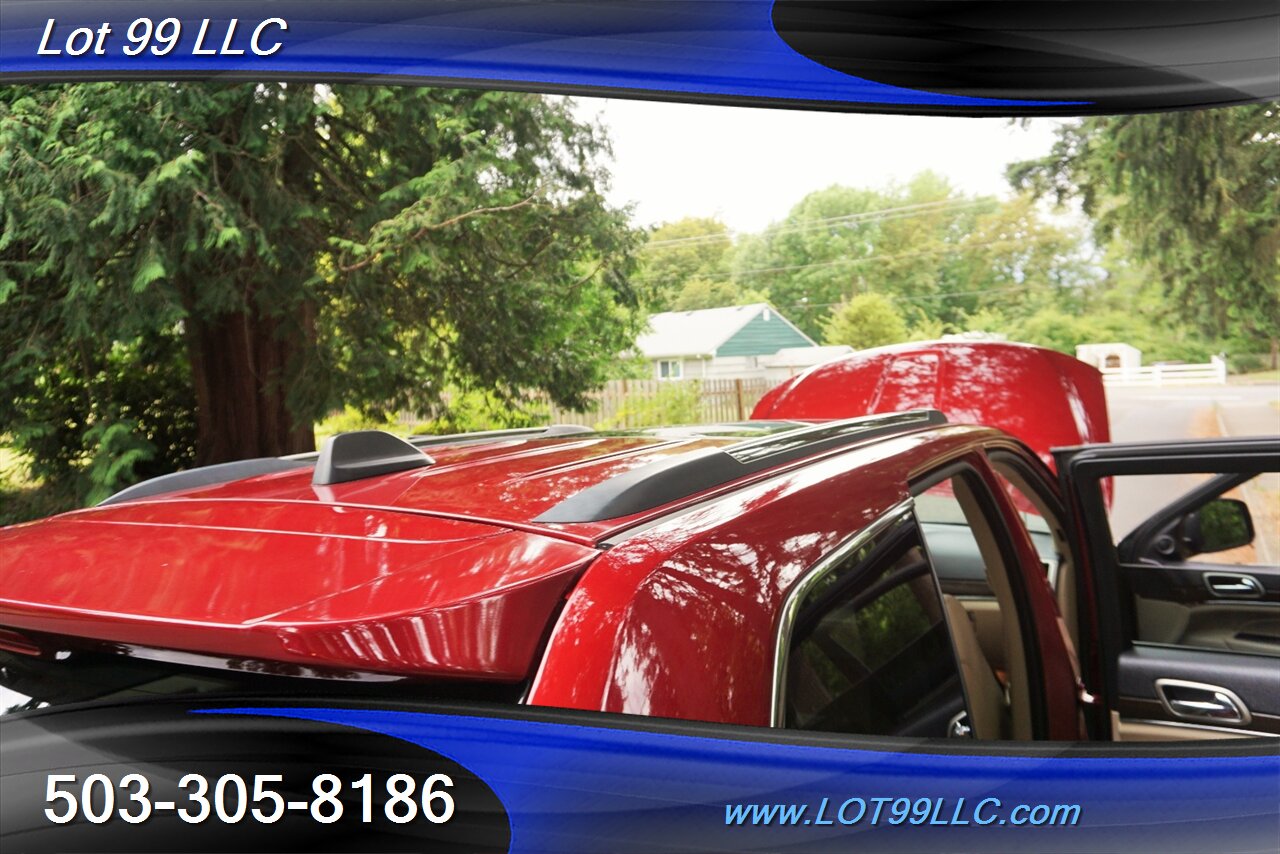 2015 Jeep Grand Cherokee Limited 4X4 100K 3.0L ECODIESEL Leather Pano Roof - Photo 38 - Milwaukie, OR 97267