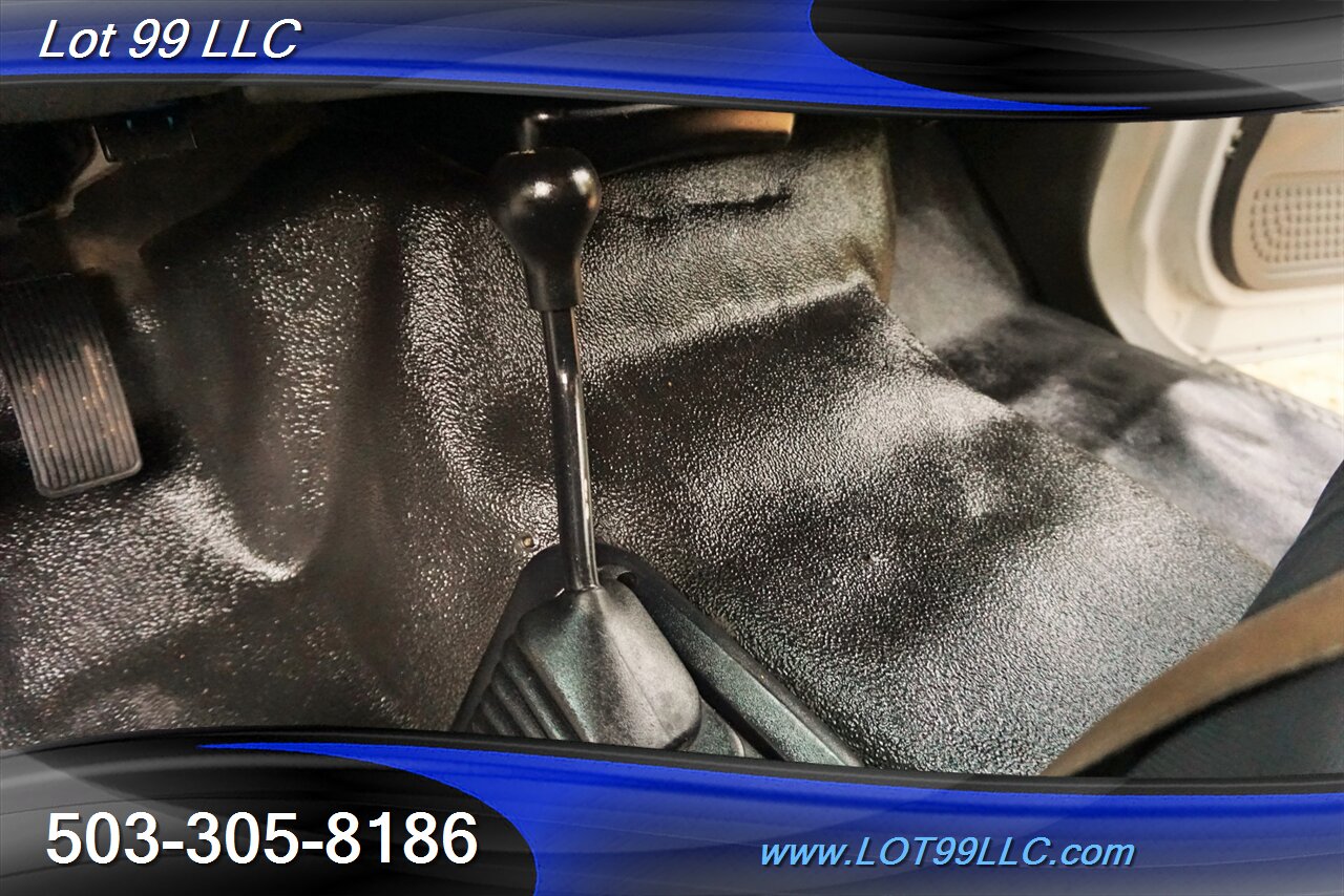 2007 Ford F-350 4X4 Power Stroke BULLETPROOF FLAT BED New Tires   - Photo 24 - Milwaukie, OR 97267