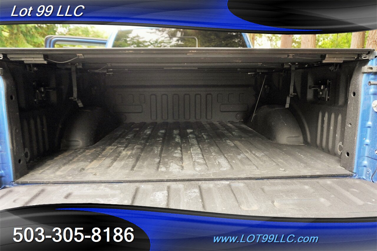 2020 Ford F-150 Raptor 4X4 V6 3.5L Ecoboost 10 Speed Auto Heated Leather Seats AMP Folding Boards Baja Front Bumpers RIGID FOG LIGHTS 20S 37S - Photo 29 - Milwaukie, OR 97267