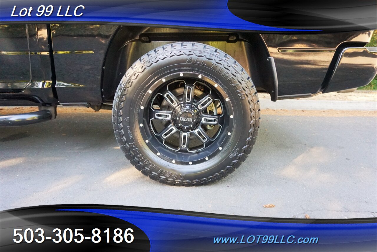 2012 RAM 1500 4X4 Crew Cab V8 5.7L Auto Only 63K Black Wheels - Photo 3 - Milwaukie, OR 97267