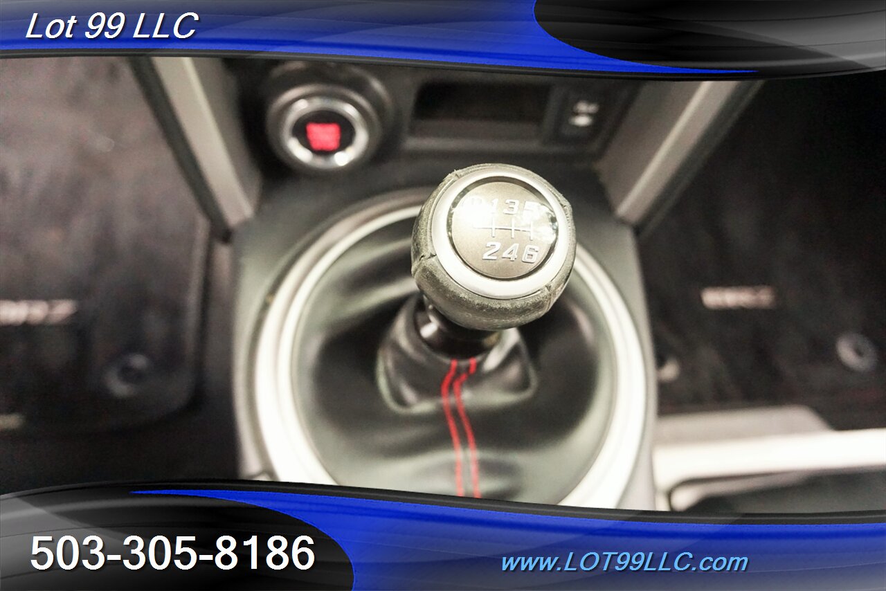 2013 Subaru BRZ Coupe Only 81K 385 HP TURBO Coilovers 18S Spoiler   - Photo 28 - Milwaukie, OR 97267