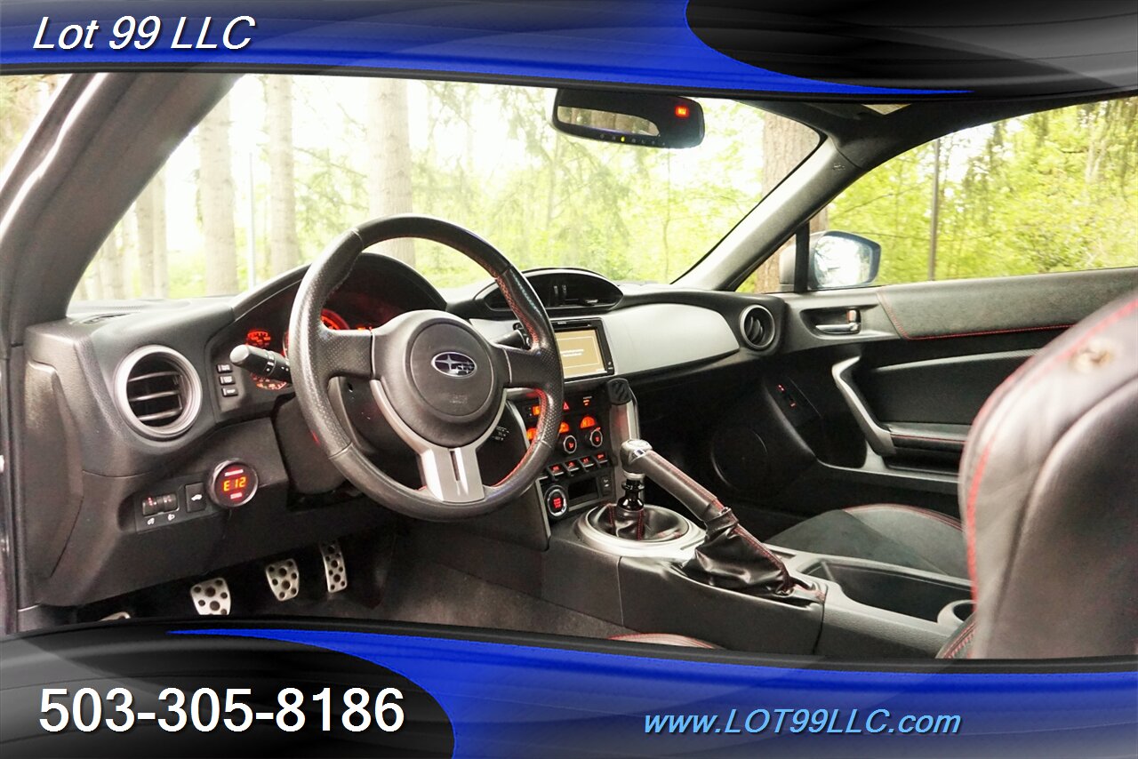 2013 Subaru BRZ Coupe Only 81K 385 HP TURBO Coilovers 18S Spoiler   - Photo 12 - Milwaukie, OR 97267