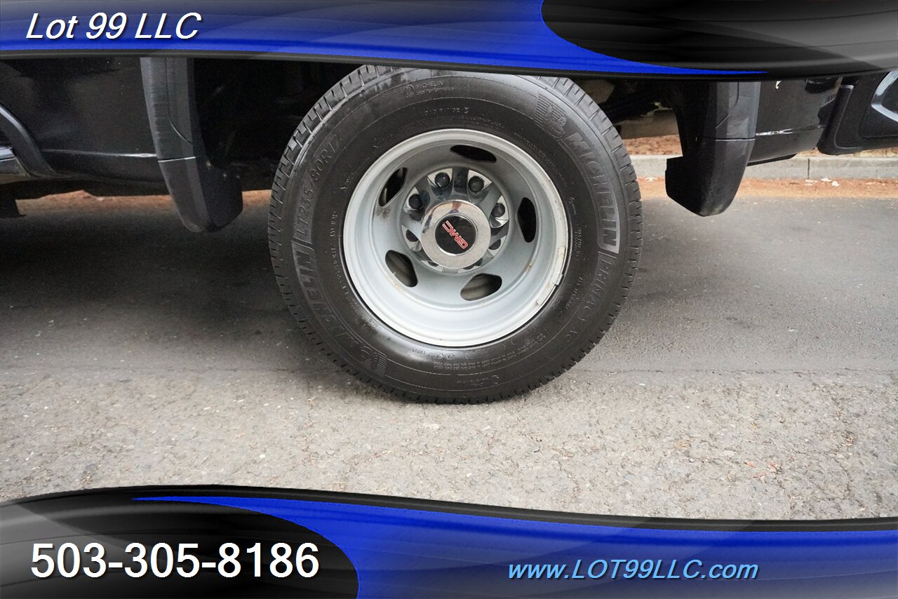 2021 GMC Sierra 3500 HD Denali 4X4 Dually 6.6L Duramax Heated AC Leathe  r Seats GPS Moon ROOF Premium Wheels New Tires - Photo 4 - Milwaukie, OR 97267