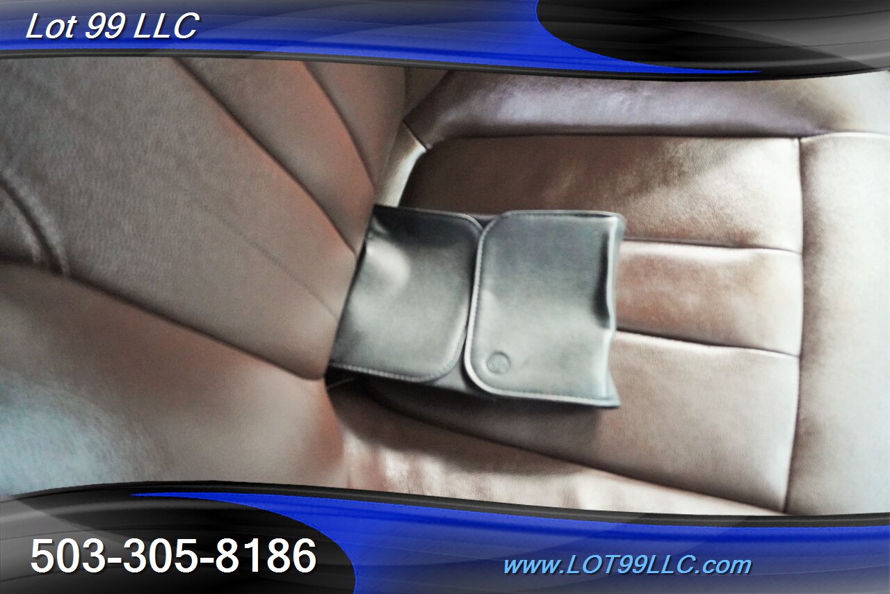 2018 BMW X5 xDrive35i AWD 73K Heated Leather Pano Roof Premium  Wheels Newer Tires - Photo 40 - Milwaukie, OR 97267