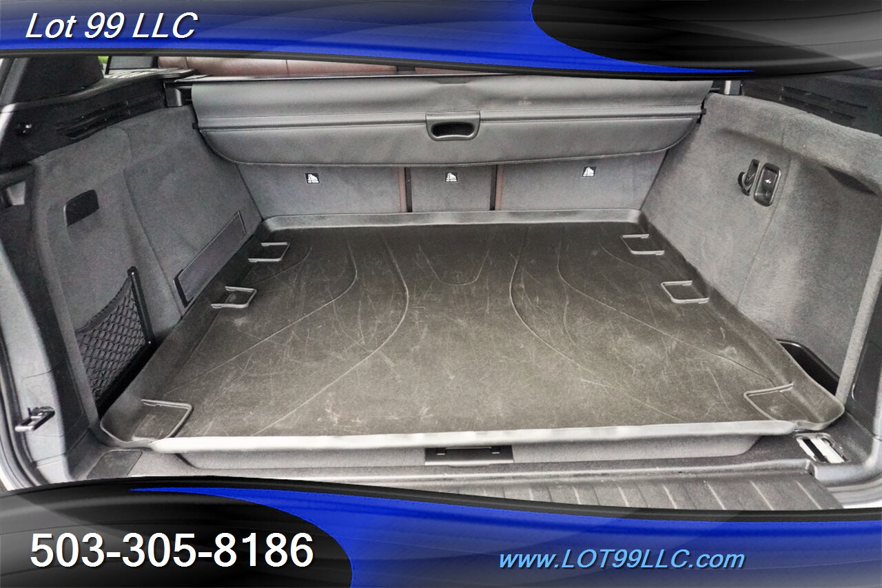 2018 BMW X5 xDrive35i AWD 73K Heated Leather Pano Roof Premium  Wheels Newer Tires - Photo 15 - Milwaukie, OR 97267