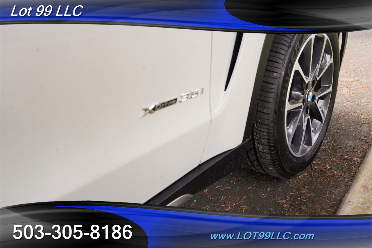 2018 BMW X5 xDrive35i AWD 73K Heated Leather Pano Roof Premium  Wheels Newer Tires - Photo 41 - Milwaukie, OR 97267