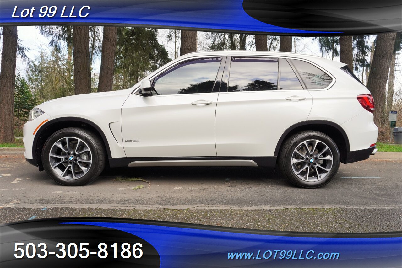 2018 BMW X5 xDrive35i AWD 73K Heated Leather Pano Roof Premium  Wheels Newer Tires - Photo 1 - Milwaukie, OR 97267