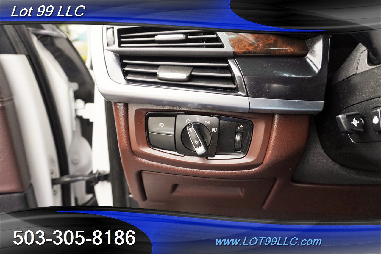 2018 BMW X5 xDrive35i AWD 73K Heated Leather Pano Roof Premium  Wheels Newer Tires - Photo 29 - Milwaukie, OR 97267