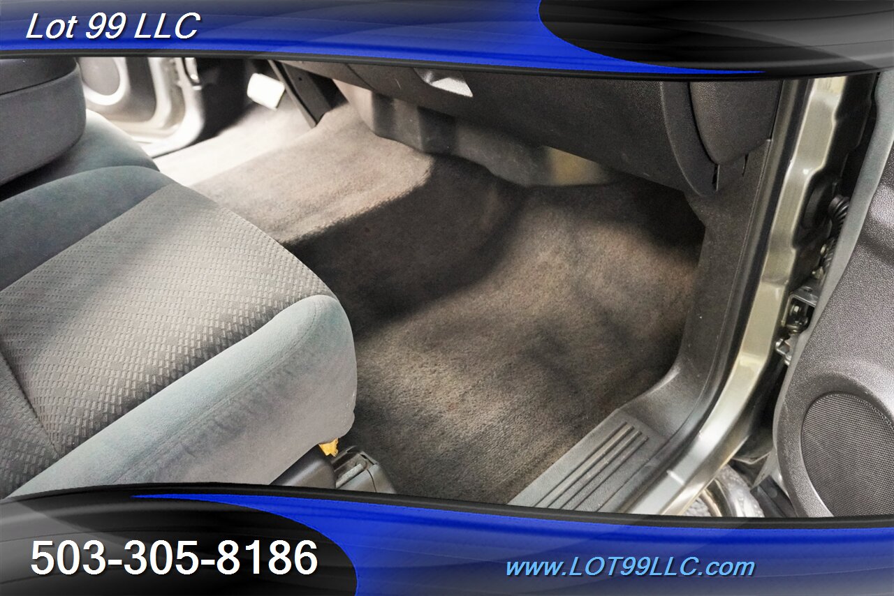 2007 Chevrolet Silverado 2500 4x4 6.6L DURAMAX Diesel LIFTED 20S LONG BED 37S - Photo 32 - Milwaukie, OR 97267