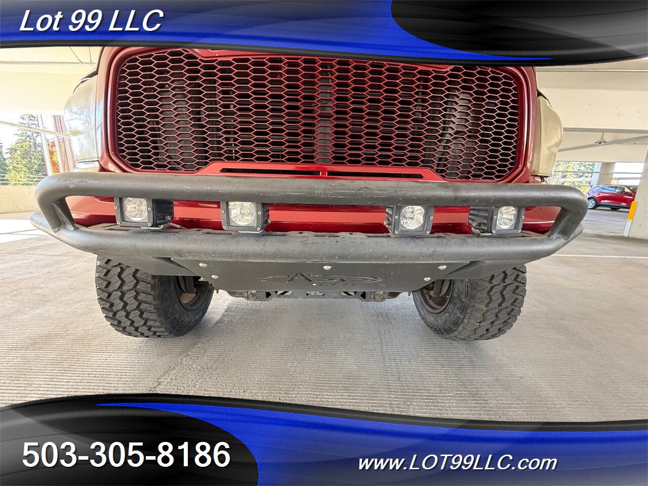 2014 RAM 1500 SLT 108k Miles Rough Country Lift New 35's 20 " Moto Metal Wheels 5.7 HEMI 395Hp - Photo 40 - Milwaukie, OR 97267