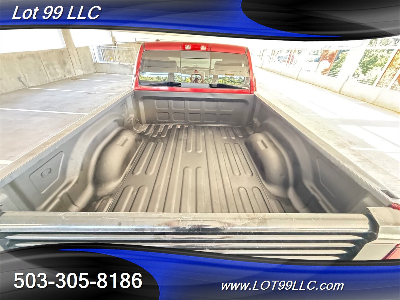 2014 RAM 1500 SLT 108k Miles Rough Country Lift New 35's 20 " Moto Metal Wheels 5.7 HEMI 395Hp - Photo 21 - Milwaukie, OR 97267