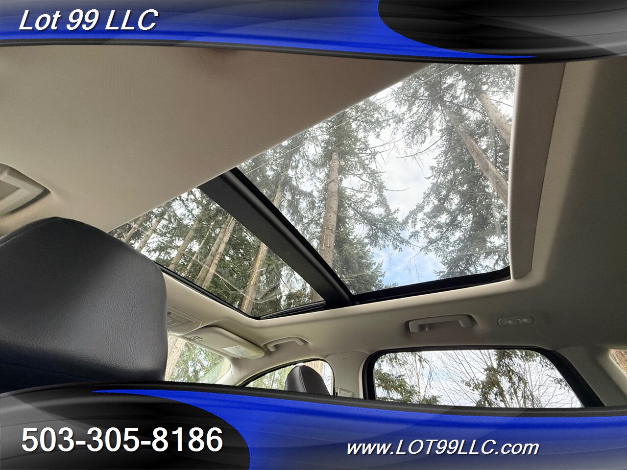 2019 Ford Escape Titanium AWD 113k NEW TIRES Htd Leather Pano Navi  Backup Camera Parking Sensors 27MPG - Photo 30 - Milwaukie, OR 97267