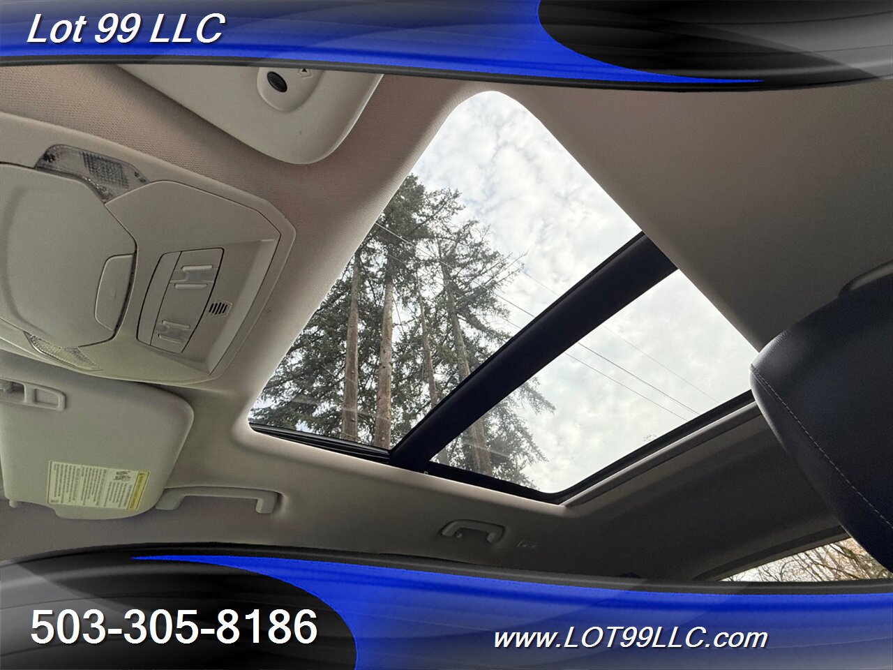 2019 Ford Escape Titanium AWD 113k NEW TIRES Htd Leather Pano Navi  Backup Camera Parking Sensors 27MPG - Photo 44 - Milwaukie, OR 97267