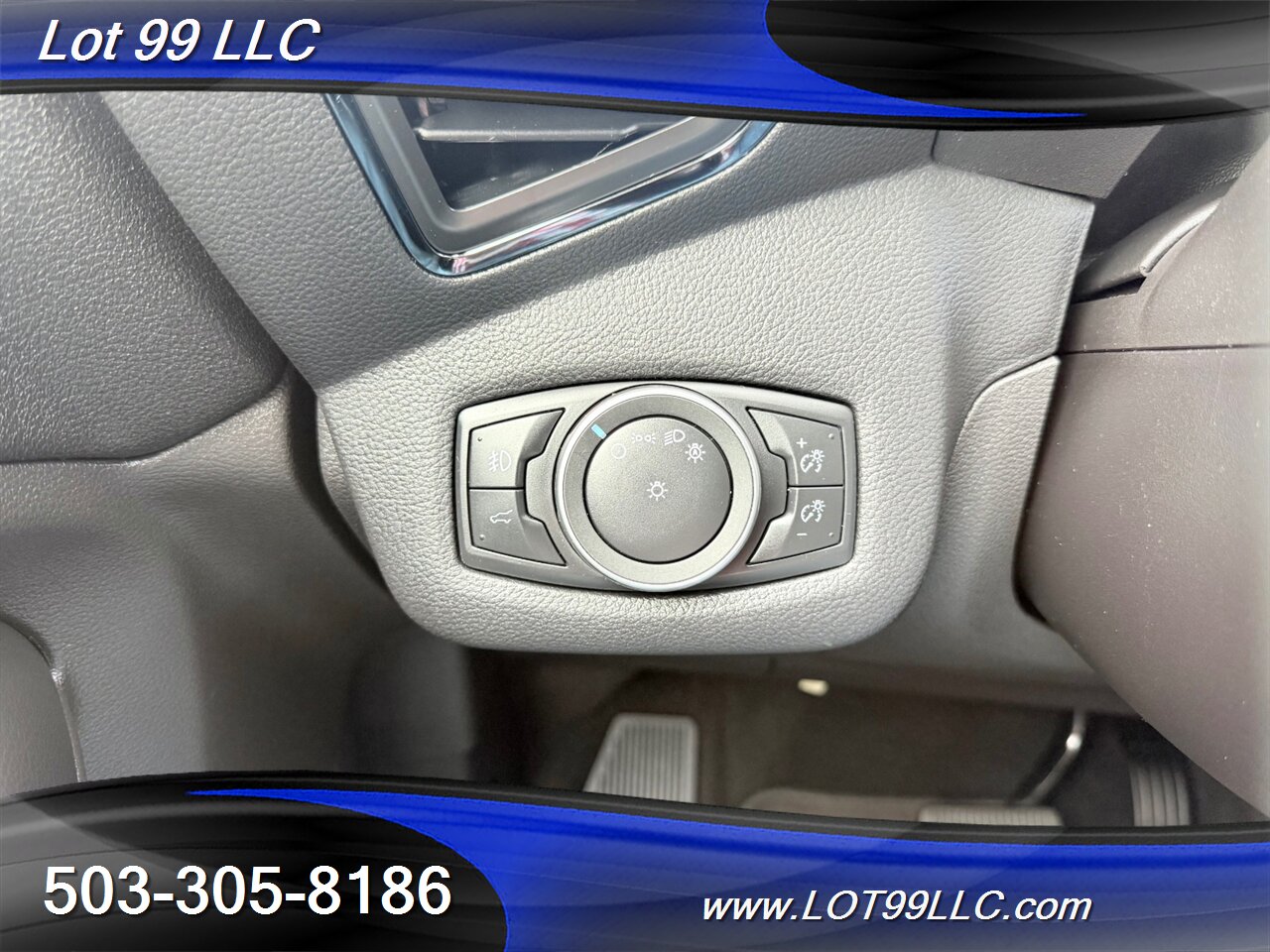 2019 Ford Escape Titanium AWD 113k NEW TIRES Htd Leather Pano Navi  Backup Camera Parking Sensors 27MPG - Photo 39 - Milwaukie, OR 97267