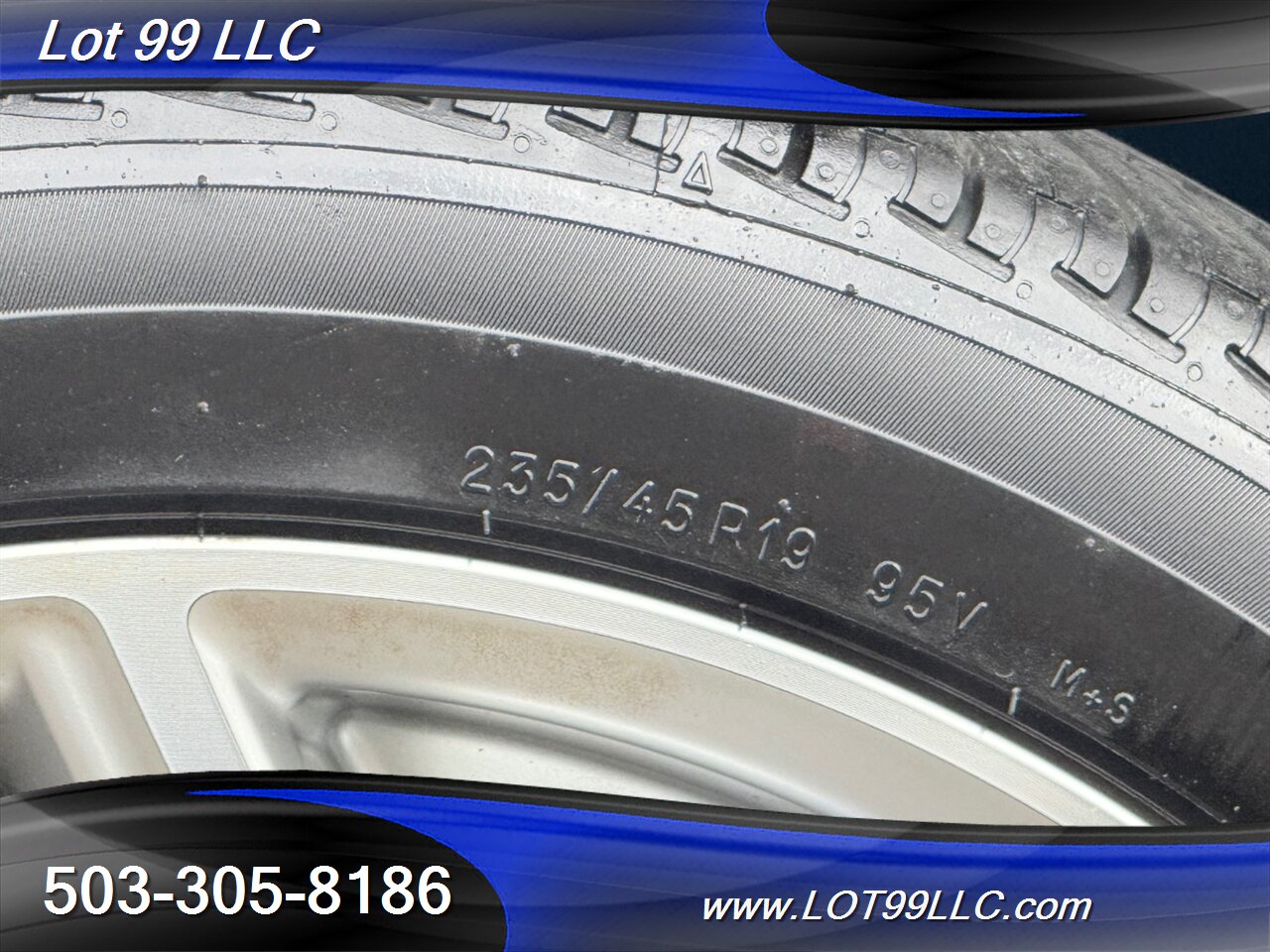 2019 Ford Escape Titanium AWD 113k NEW TIRES Htd Leather Pano Navi  Backup Camera Parking Sensors 27MPG - Photo 65 - Milwaukie, OR 97267