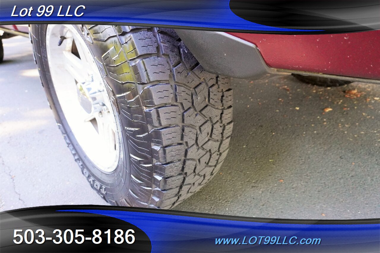 2015 Chevrolet Silverado 1500 LTZ 4X4 V8 5.3L Auto Heated Leather Seats LIFTED  Polished Wheels Newer Tires - Photo 4 - Milwaukie, OR 97267