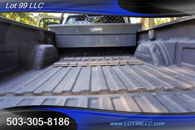 2002 Chevrolet Silverado 2500 4X4 LT 6.6L DURAMAX Heated Leather LONG BED LIFTED  20 FUEL Wheels Newer OFF ROAD TIRES - Photo 14 - Milwaukie, OR 97267