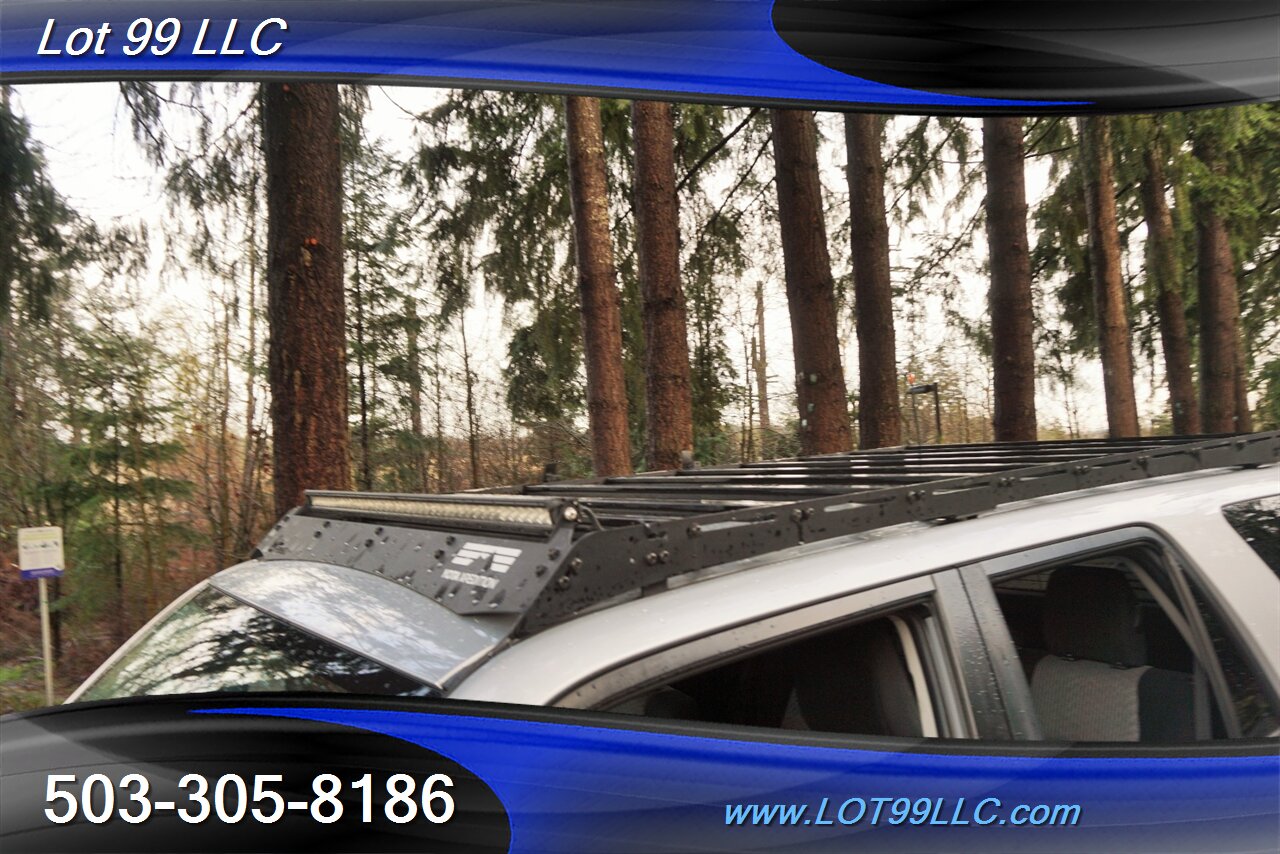 2014 Toyota 4Runner SR5 4X4 V6 Auto LIFTED ROOF RACK Premium Wheels   - Photo 23 - Milwaukie, OR 97267