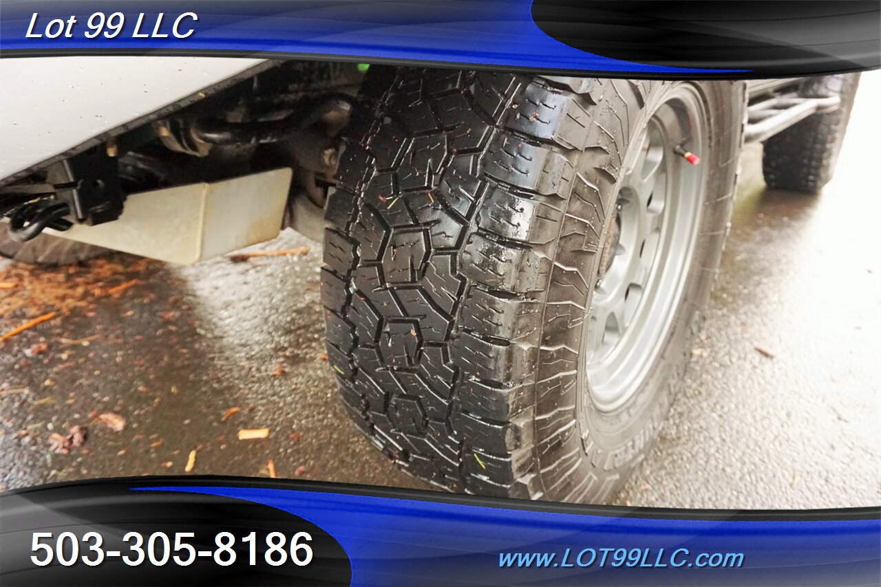 2014 Toyota 4Runner SR5 4X4 V6 Auto LIFTED ROOF RACK Premium Wheels   - Photo 4 - Milwaukie, OR 97267