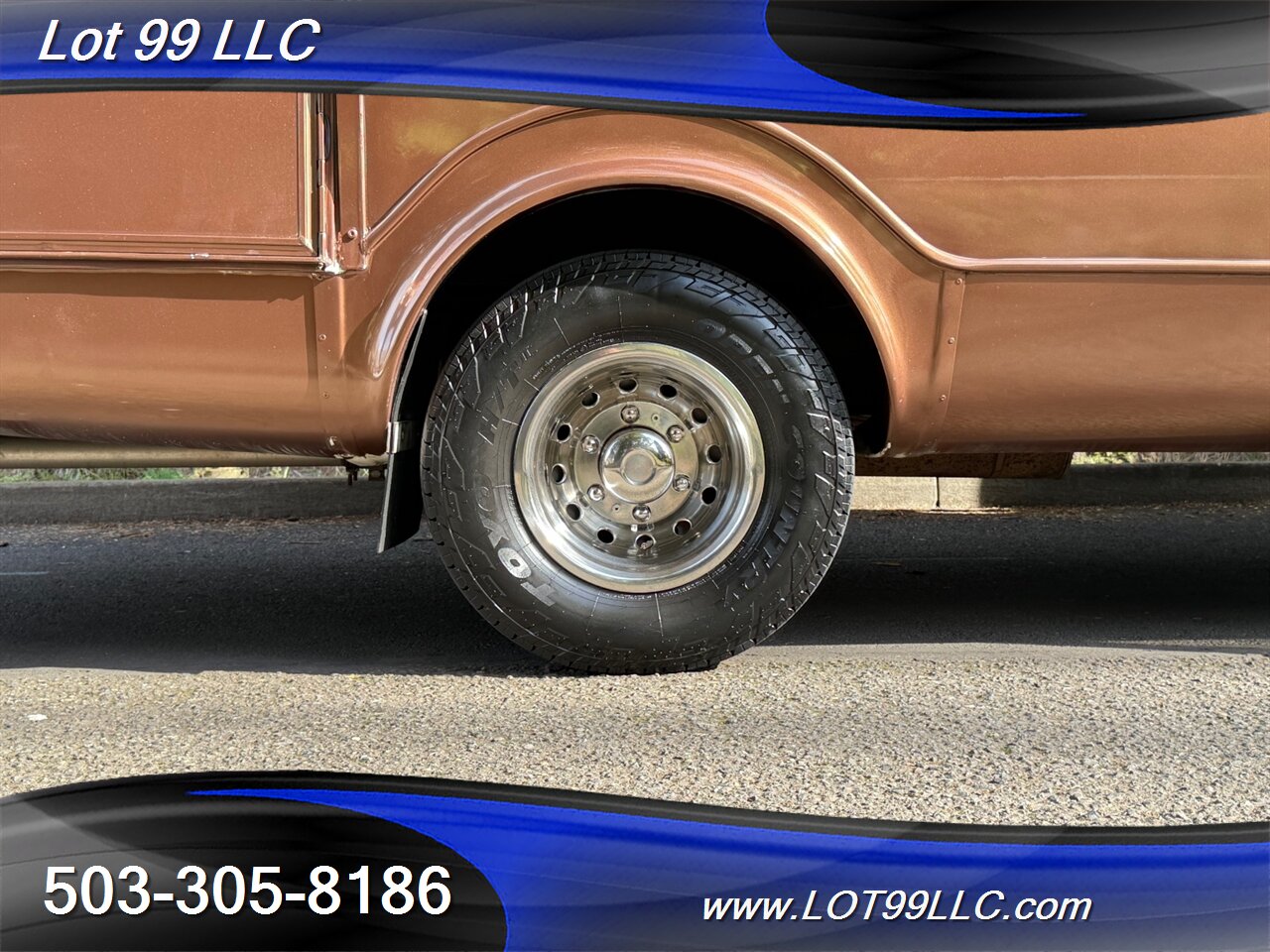 2002 Ford E-Series Van E350 SD 97k Miles 1-Owner 13 Passenger Shuttle Bus  Carrier Rear Air Conditioning Dually - Photo 41 - Milwaukie, OR 97267