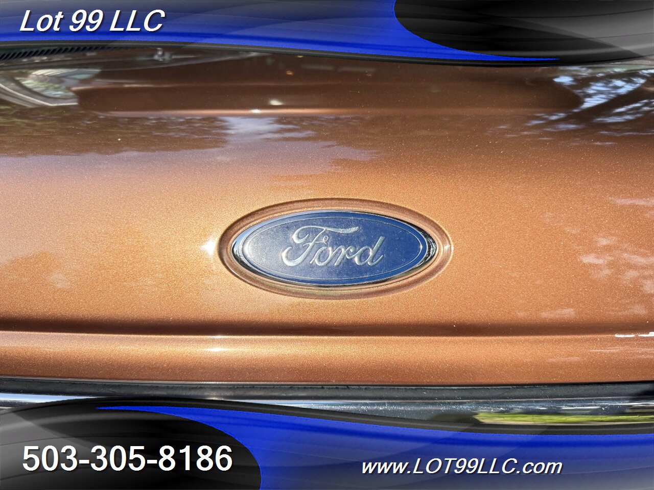 2002 Ford E-Series Van E350 SD 97k Miles 1-Owner 13 Passenger Shuttle Bus  Carrier Rear Air Conditioning Dually - Photo 43 - Milwaukie, OR 97267