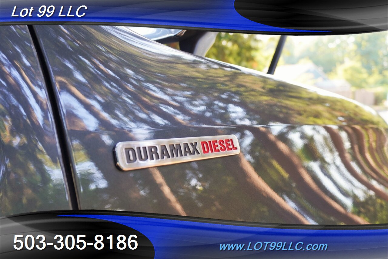 2016 Chevrolet Colorado Z71 4X4 2.8L Diesel Automatic Heated Leather Seats  Matching Color Canopy Tow Pkg 2 OWNERS - Photo 37 - Milwaukie, OR 97267