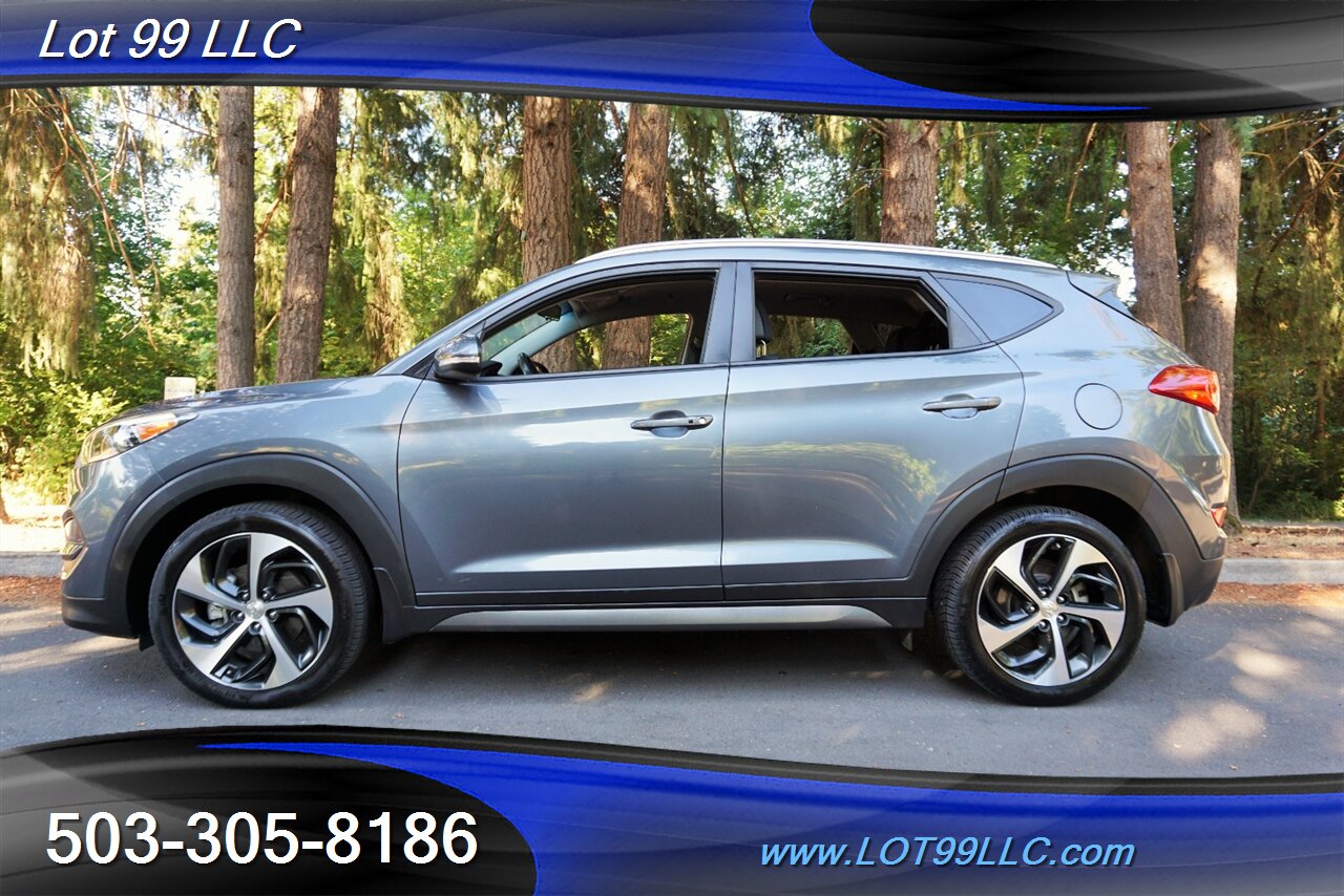 2016 Hyundai TUCSON Sport AWD 75k Heated Seats Newer Tires 2 OWNERS   - Photo 1 - Milwaukie, OR 97267