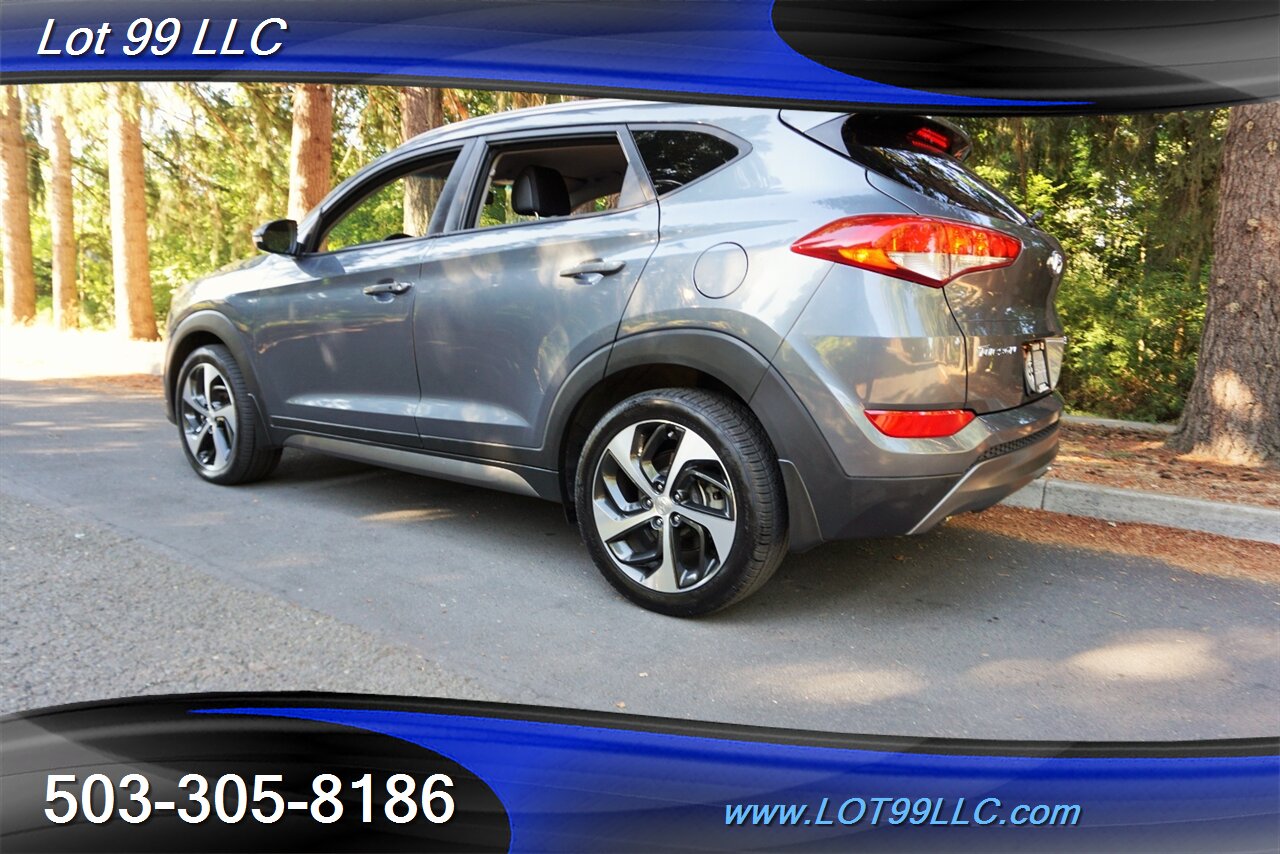 2016 Hyundai TUCSON Sport AWD 75k Heated Seats Newer Tires 2 OWNERS   - Photo 11 - Milwaukie, OR 97267