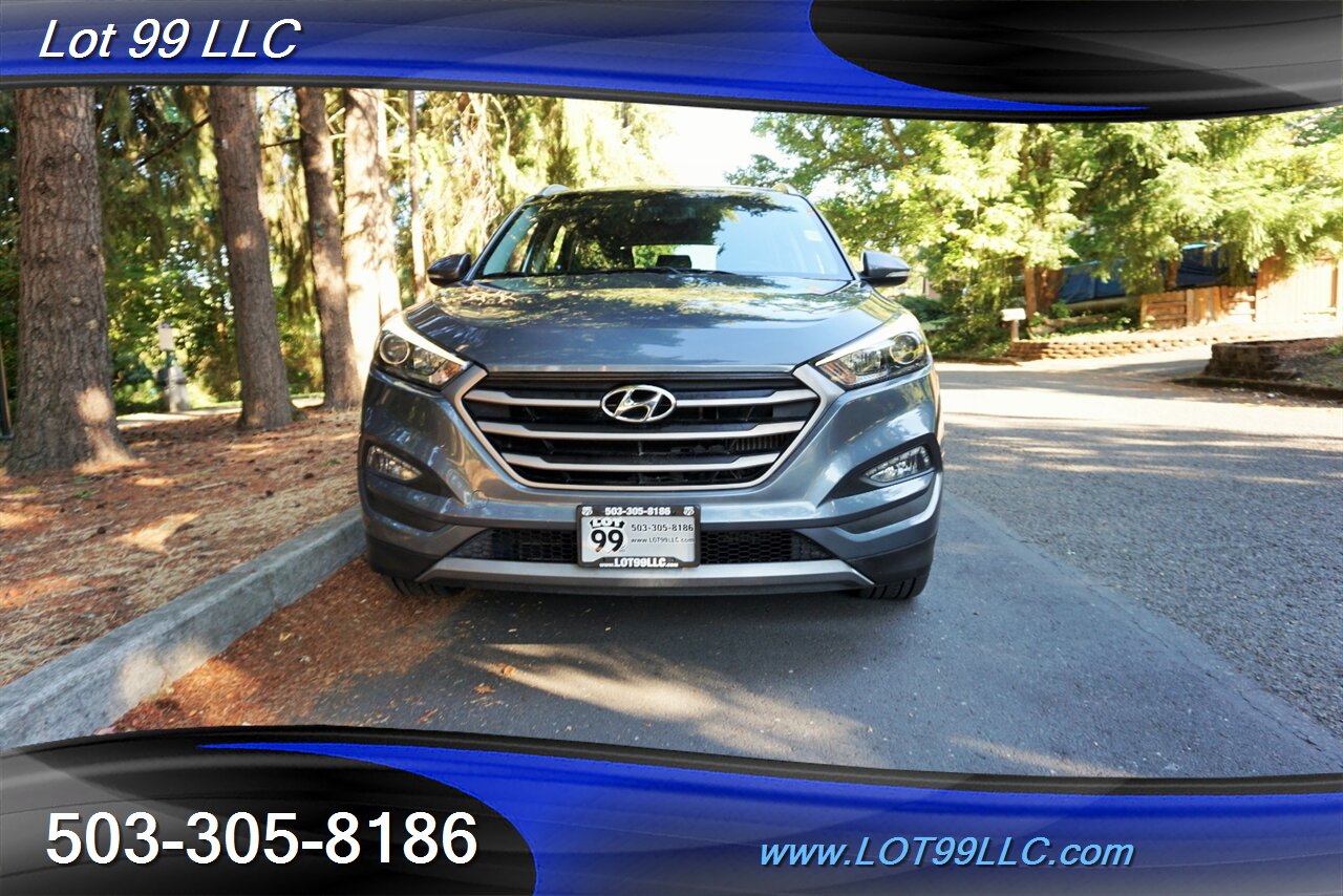 2016 Hyundai TUCSON Sport AWD 75k Heated Seats Newer Tires 2 OWNERS   - Photo 6 - Milwaukie, OR 97267