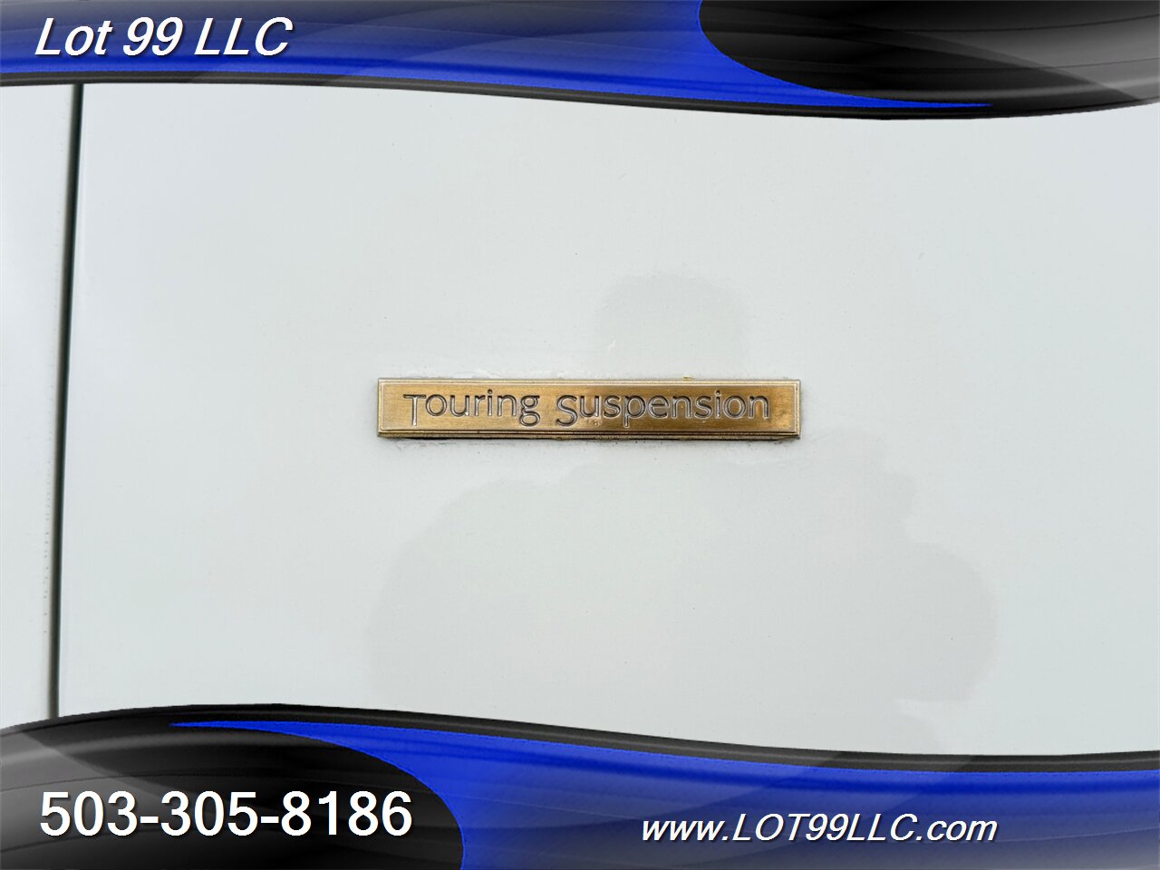 1985 Cadillac Seville Bustleback ** 67k Miles **Tufted Leather Interior Castle Grill Gold Kit Touring Suspension FWD - Photo 55 - Milwaukie, OR 97267