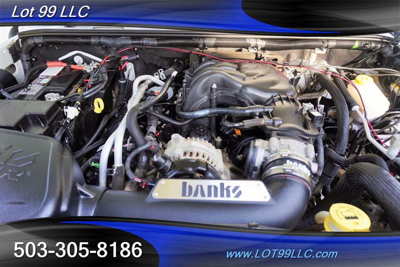 2017 Jeep Wrangler Sport 4x4 V6 56K 3.6L 6 Speed Manual Hard Top  Black Wheels Newer Tires Bumpers WINCH - Photo 20 - Milwaukie, OR 97267