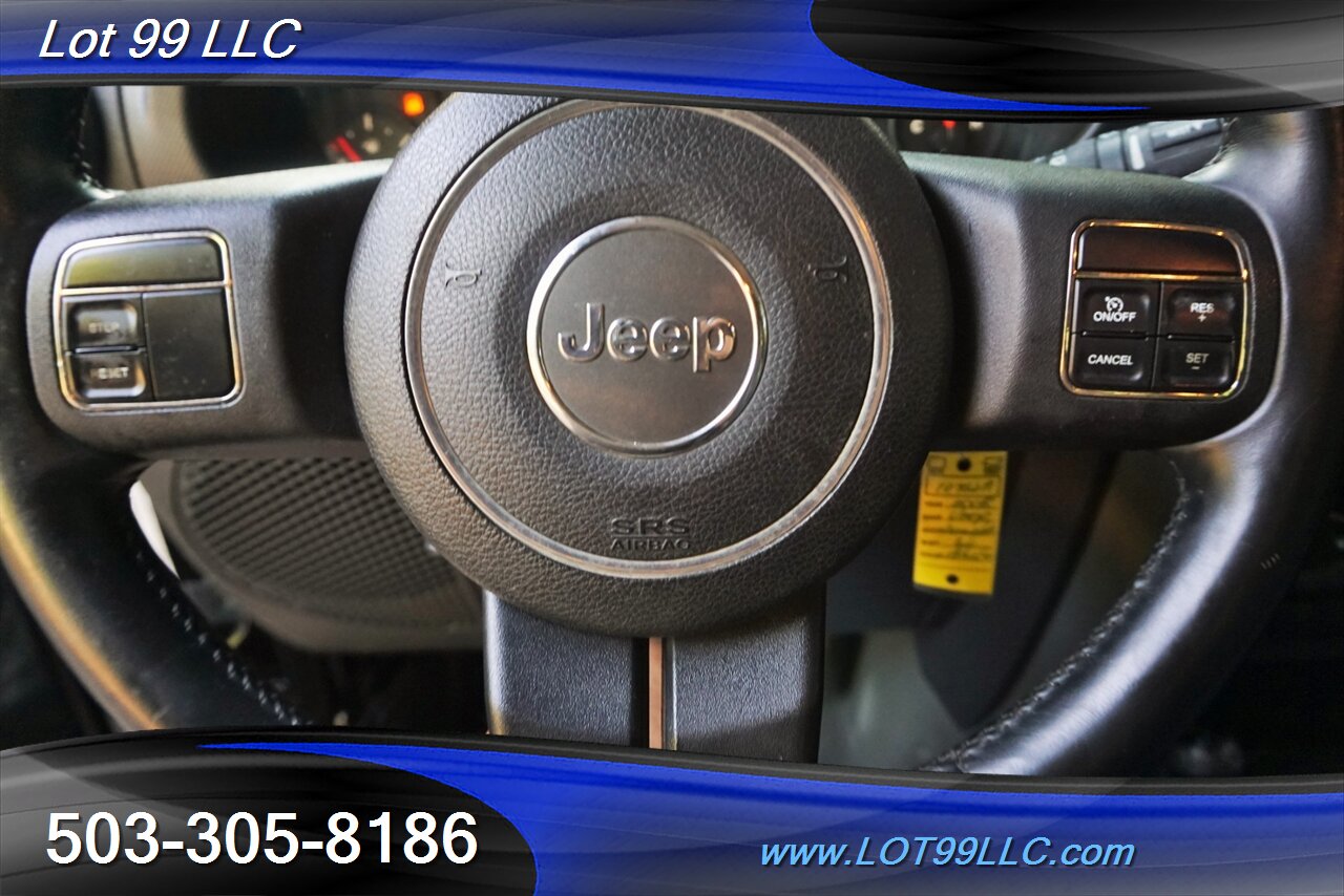 2008 Jeep Wrangler 2 Door 4X4 V6 SUPERCHARGED 6 Speed Manual 22S   - Photo 22 - Milwaukie, OR 97267