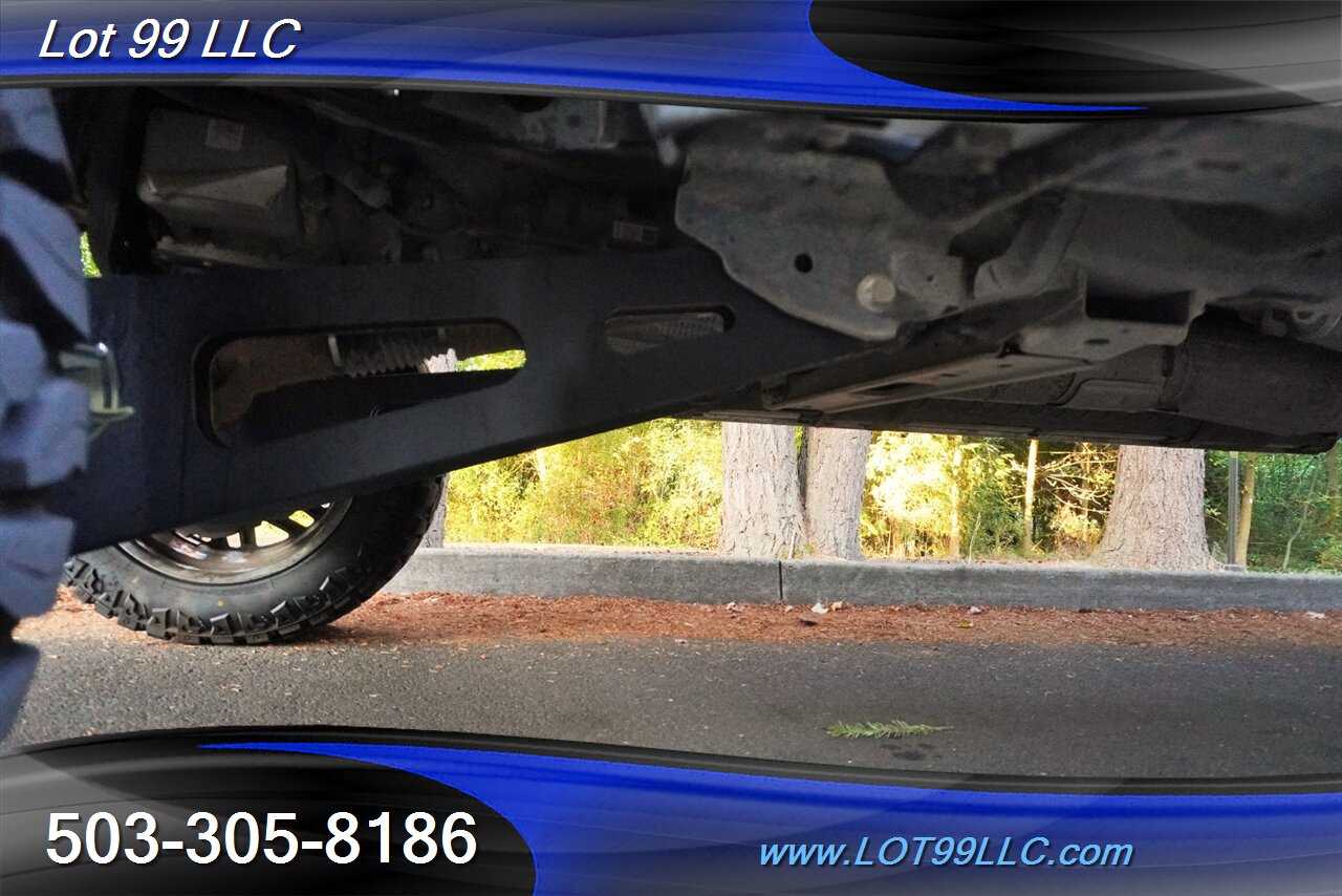 2022 Ford F-250 Lariat 4X4 6.7L Power Stroke Diesel Leather Seats Short Bed NEW LIFT 22 CHROME WHEELS NEW TIRES 1 OWNER - Photo 39 - Milwaukie, OR 97267