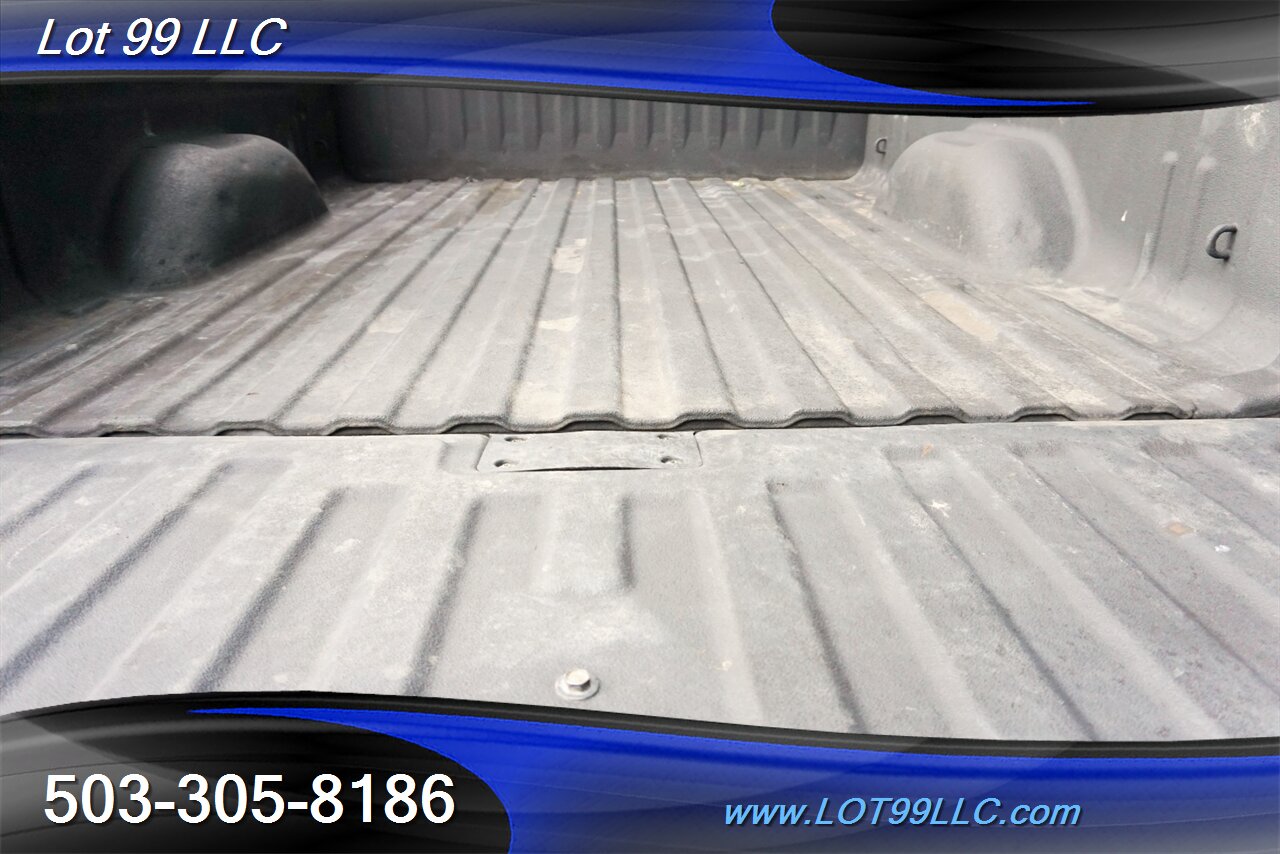2012 GMC Sierra 2500HD GFX 4X4 6.6L Duramax Leather Lifted 20S NEW TIRES - Photo 16 - Milwaukie, OR 97267
