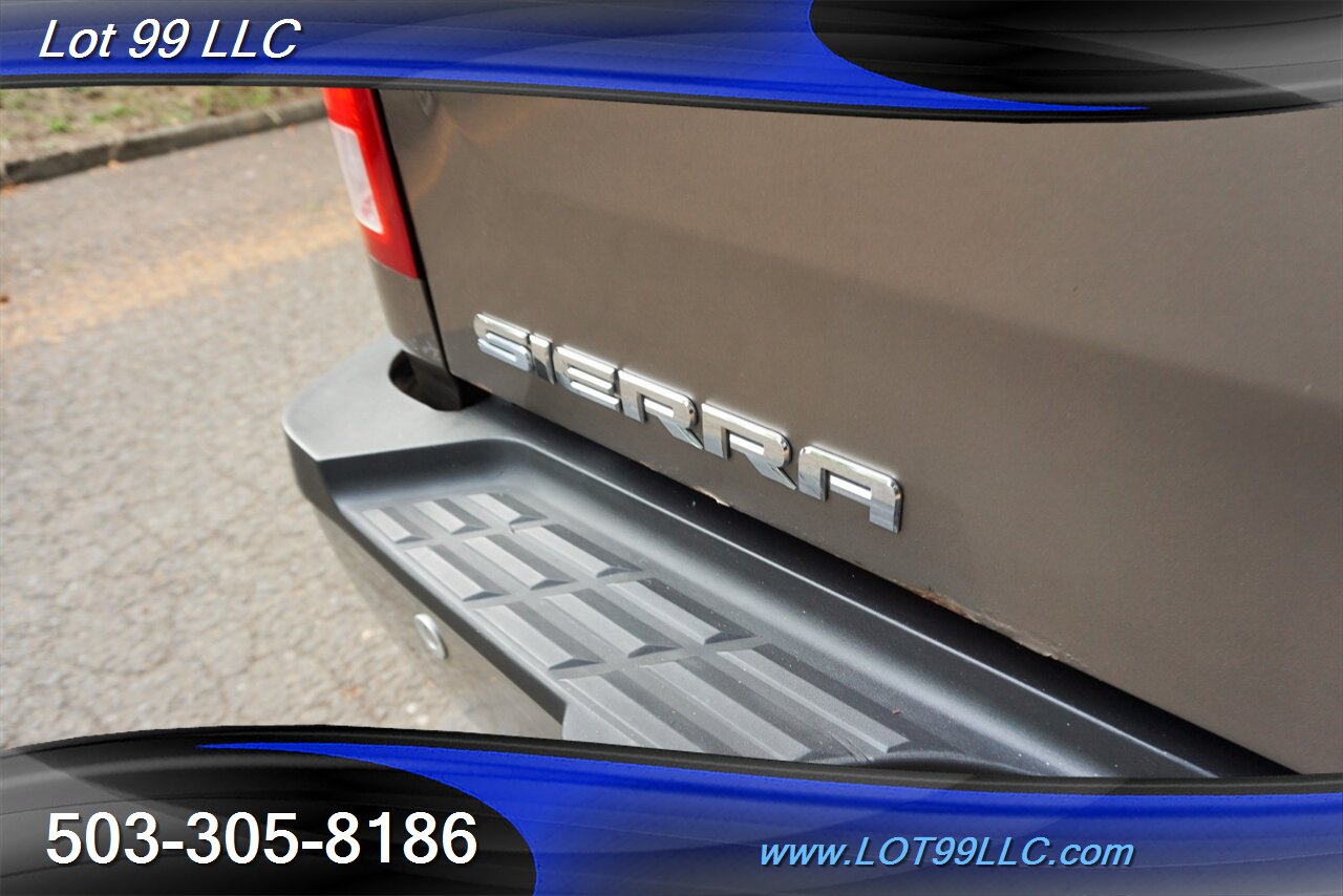 2012 GMC Sierra 2500HD GFX 4X4 6.6L Duramax Leather Lifted 20S NEW TIRES - Photo 32 - Milwaukie, OR 97267