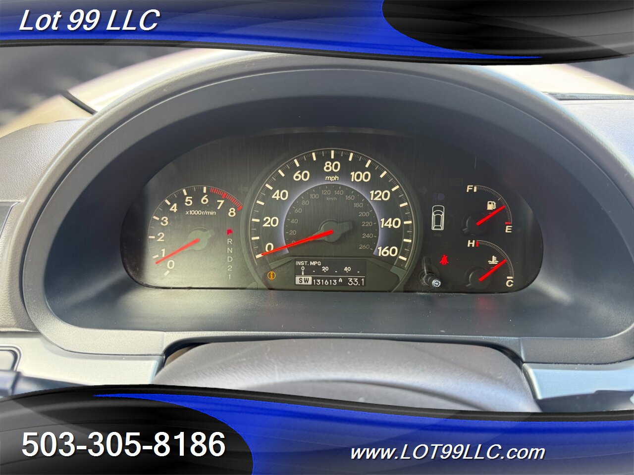 2010 Honda Odyssey Touring 131k ** WHEELCHAIR VAN ** Navigation Cam DVD Heated Leather Moon Roof - Photo 15 - Milwaukie, OR 97267