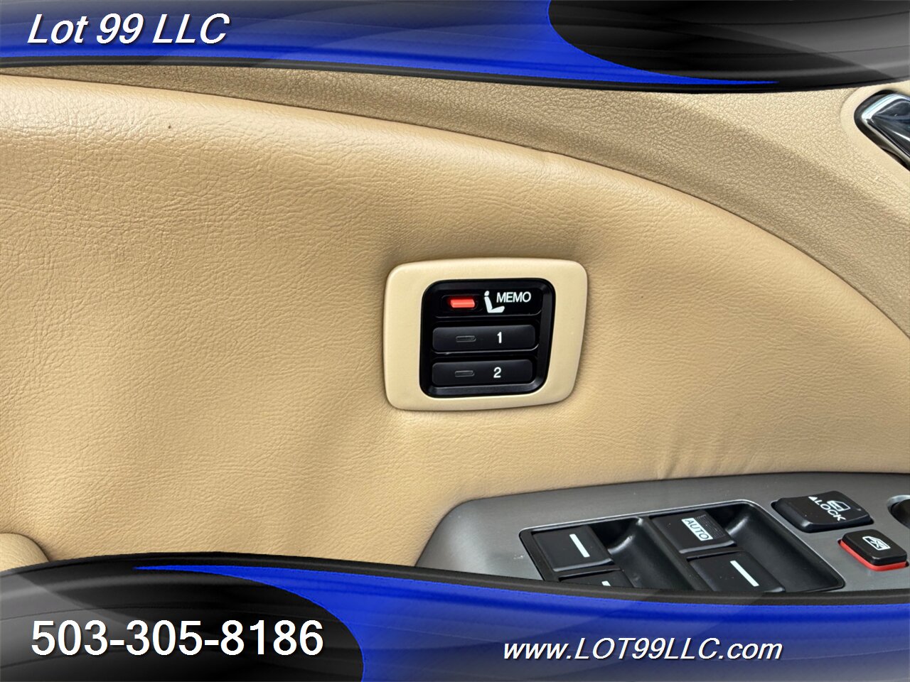 2010 Honda Odyssey Touring 131k ** WHEELCHAIR VAN ** Navigation Cam DVD Heated Leather Moon Roof - Photo 40 - Milwaukie, OR 97267