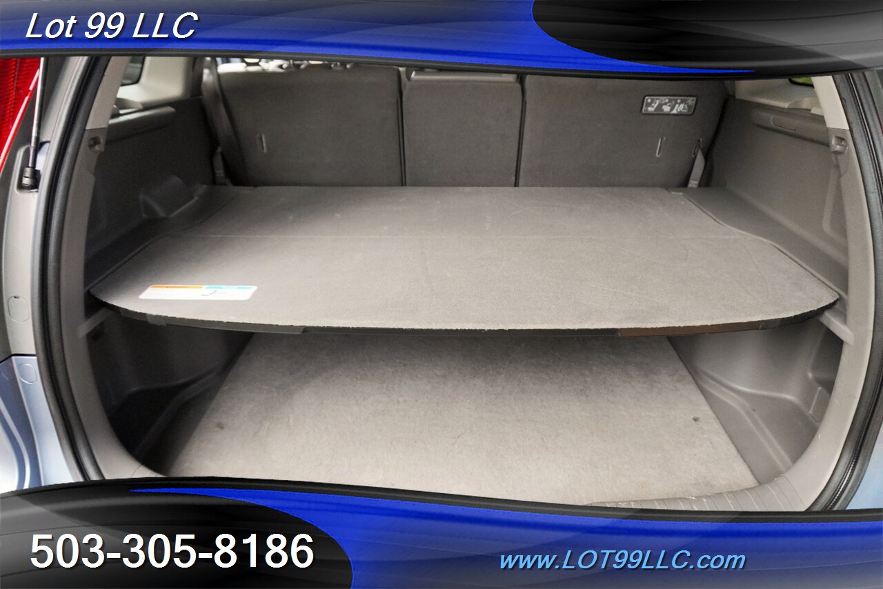 2011 Honda CR-V EX-L AWD 120K Heated Leather Moon Roof GPS 27 MPG - Photo 15 - Milwaukie, OR 97267