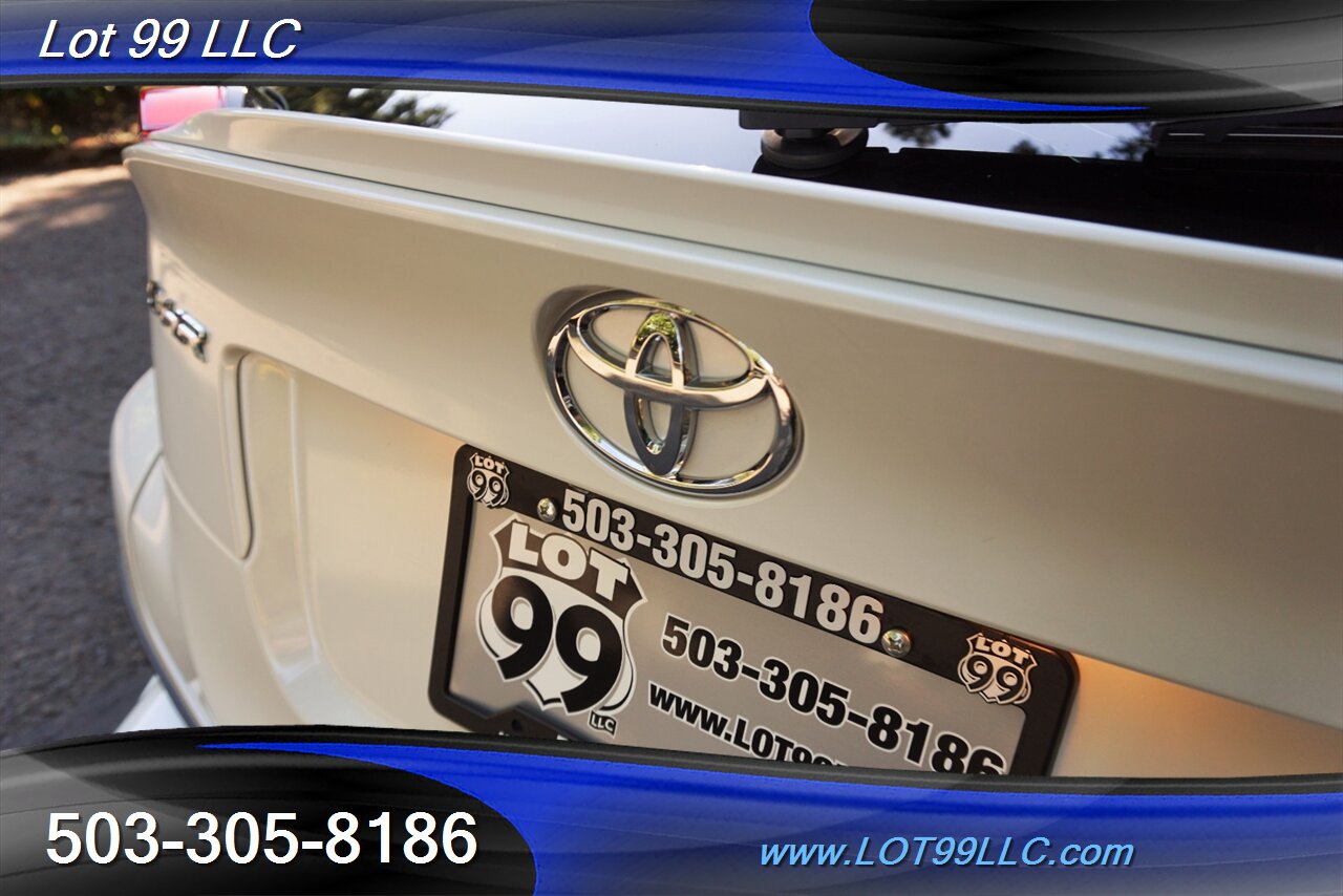 2019 Toyota C-HR LE CROSSOVER 2.0L Auto Newer Tires 1OWNER 31 MPG - Photo 31 - Milwaukie, OR 97267