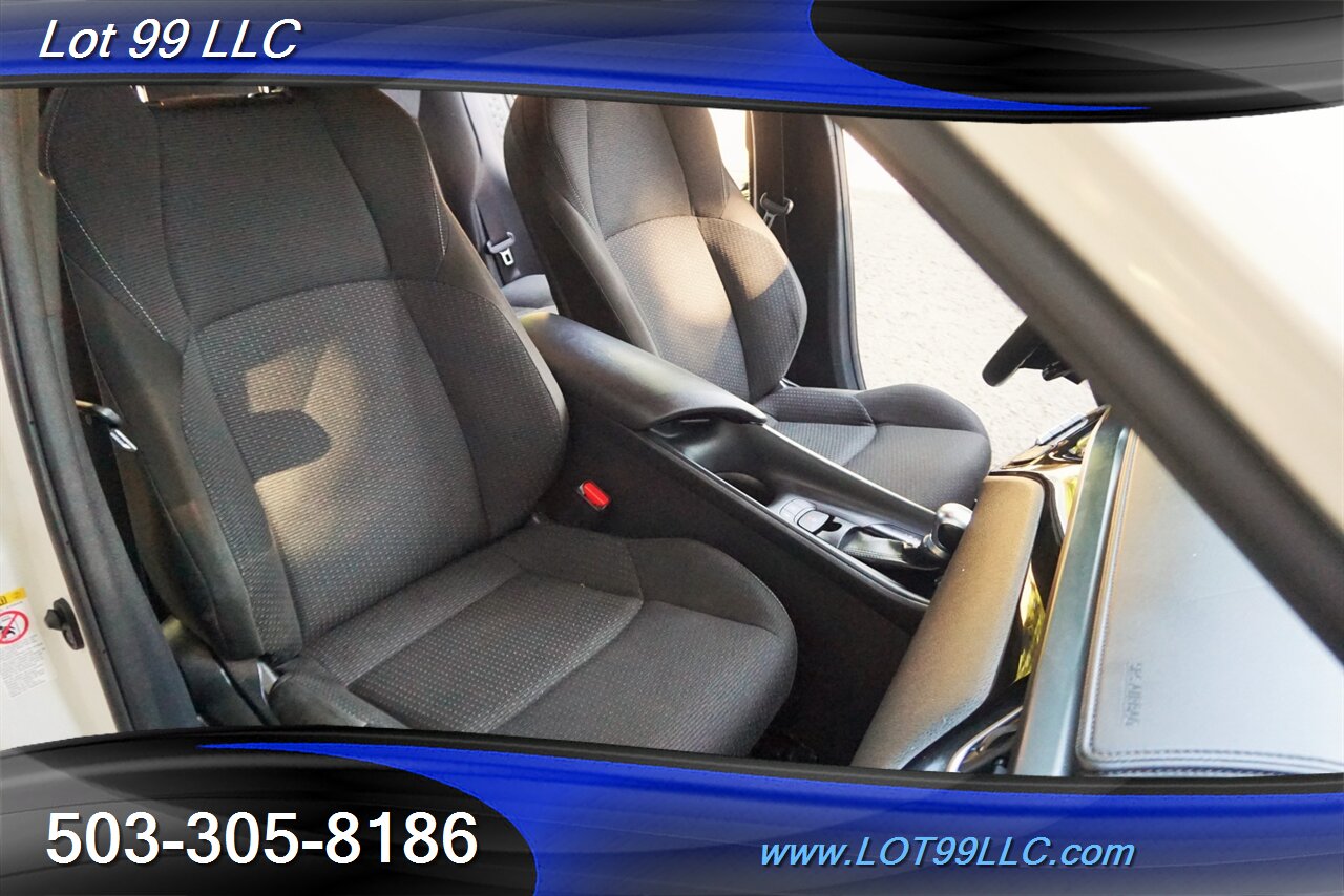 2019 Toyota C-HR LE CROSSOVER 2.0L Auto Newer Tires 1OWNER 31 MPG - Photo 18 - Milwaukie, OR 97267