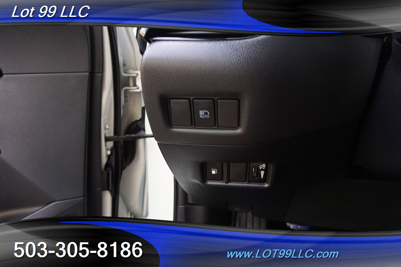 2019 Toyota C-HR LE CROSSOVER 2.0L Auto Newer Tires 1OWNER 31 MPG - Photo 26 - Milwaukie, OR 97267