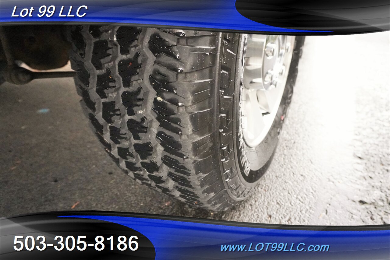 2010 Ford F-250 Lariat 4X4 V10 6.8L Heated Leather Moon Roof Long  Bed Premium Wheels Newer Tires 2 OWNERS - Photo 4 - Milwaukie, OR 97267