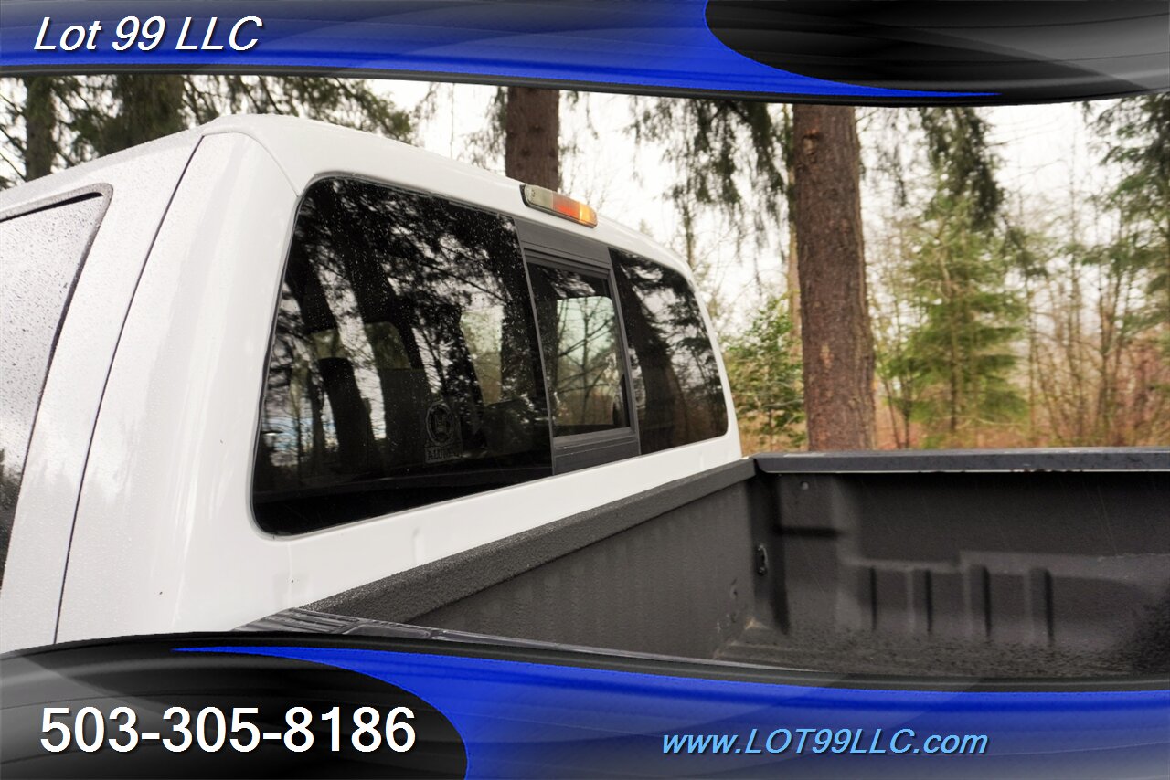 2010 Ford F-250 Lariat 4X4 V10 6.8L Heated Leather Moon Roof Long  Bed Premium Wheels Newer Tires 2 OWNERS - Photo 15 - Milwaukie, OR 97267