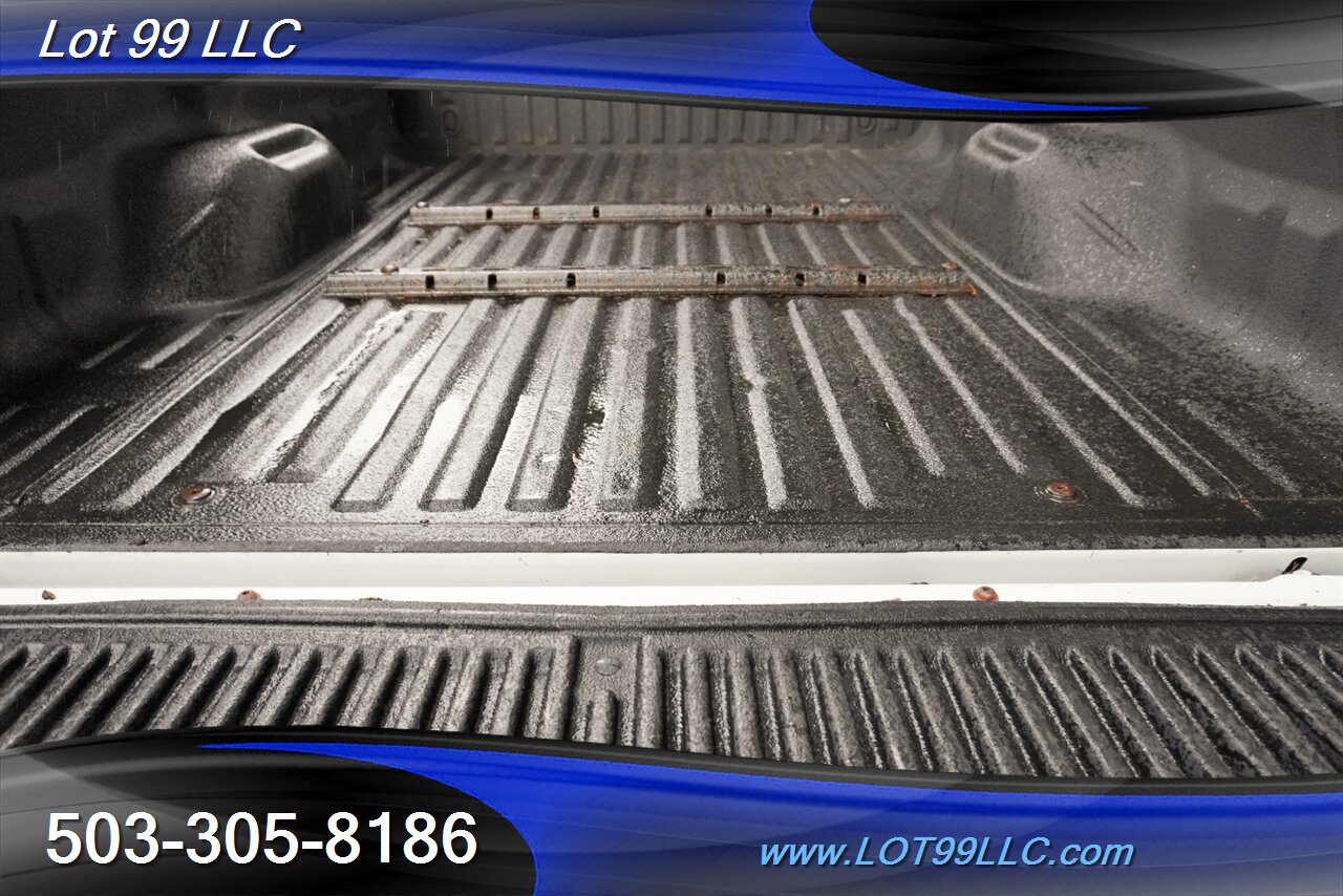 2010 Ford F-250 Lariat 4X4 V10 6.8L Heated Leather Moon Roof Long  Bed Premium Wheels Newer Tires 2 OWNERS - Photo 16 - Milwaukie, OR 97267